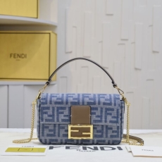 Fendi Satchel Bags